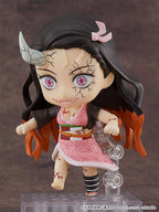 Zdjęcie produktu Demon Slayer - Nezuko Kamado Nendoroid Actionfigur Demonization Wersja