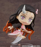 Zdjęcie produktu Demon Slayer - Nezuko Kamado Nendoroid Actionfigur Demonization Wersja