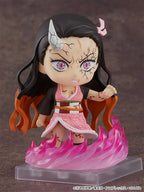 Zdjęcie produktu Demon Slayer - Nezuko Kamado Nendoroid Actionfigur Demonization Wersja
