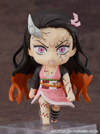 Zdjęcie produktu Demon Slayer - Nezuko Kamado Nendoroid Actionfigur Demonization Wersja