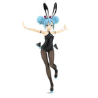 Zdjęcie produktu Hatsune Miku - Figurka BiCute Bunnies Black Version