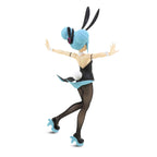 Zdjęcie produktu Hatsune Miku - Figurka BiCute Bunnies Black Version