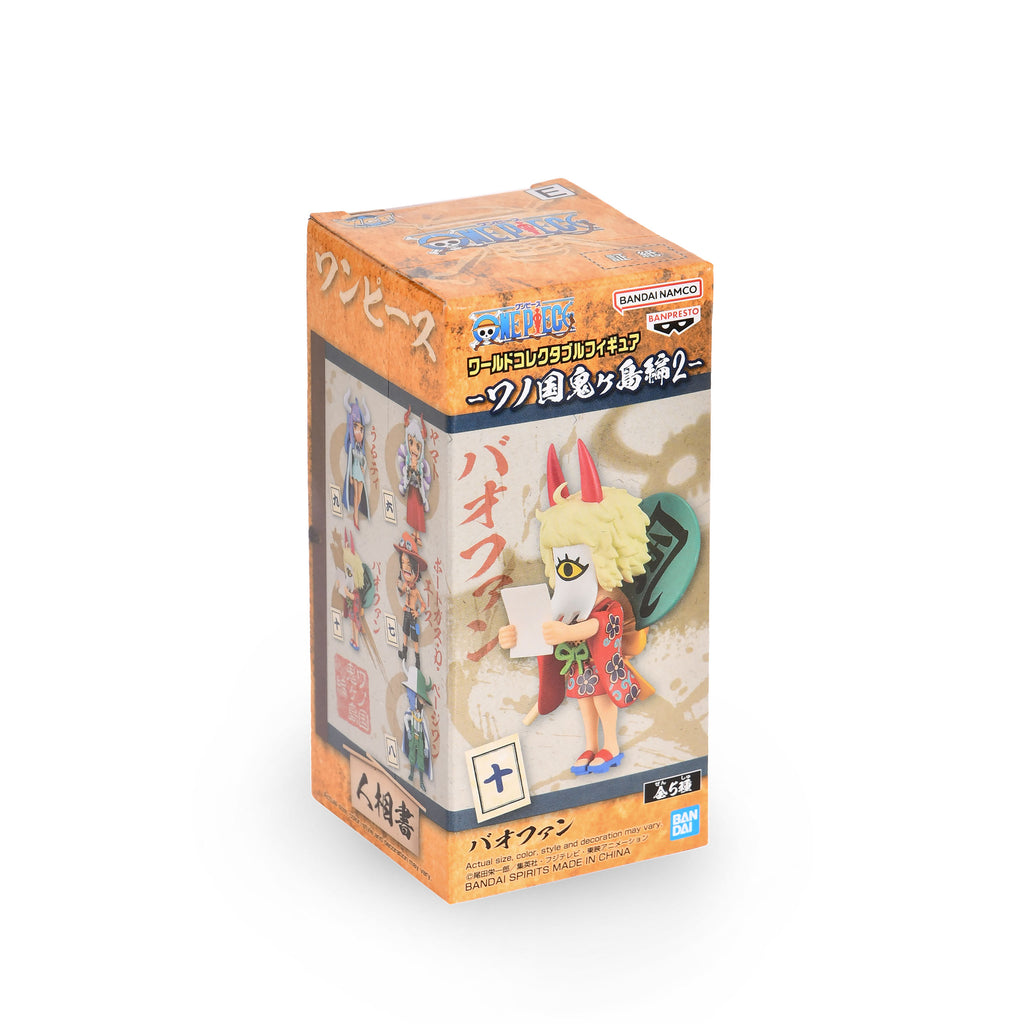 Zdjęcie produktu One Piece - Mystery Minis Figurka postaci