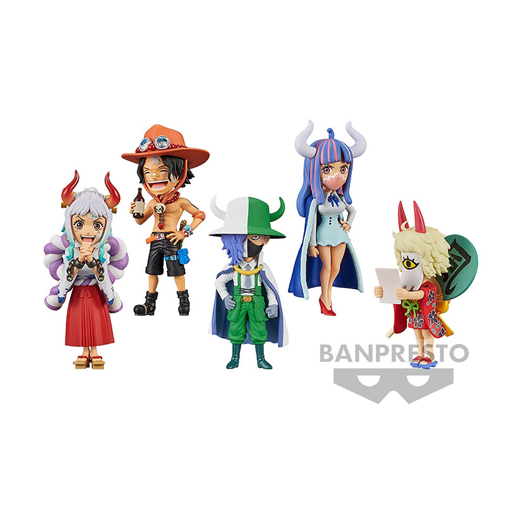 Zdjęcie produktu One Piece - Mystery Minis Figurka postaci