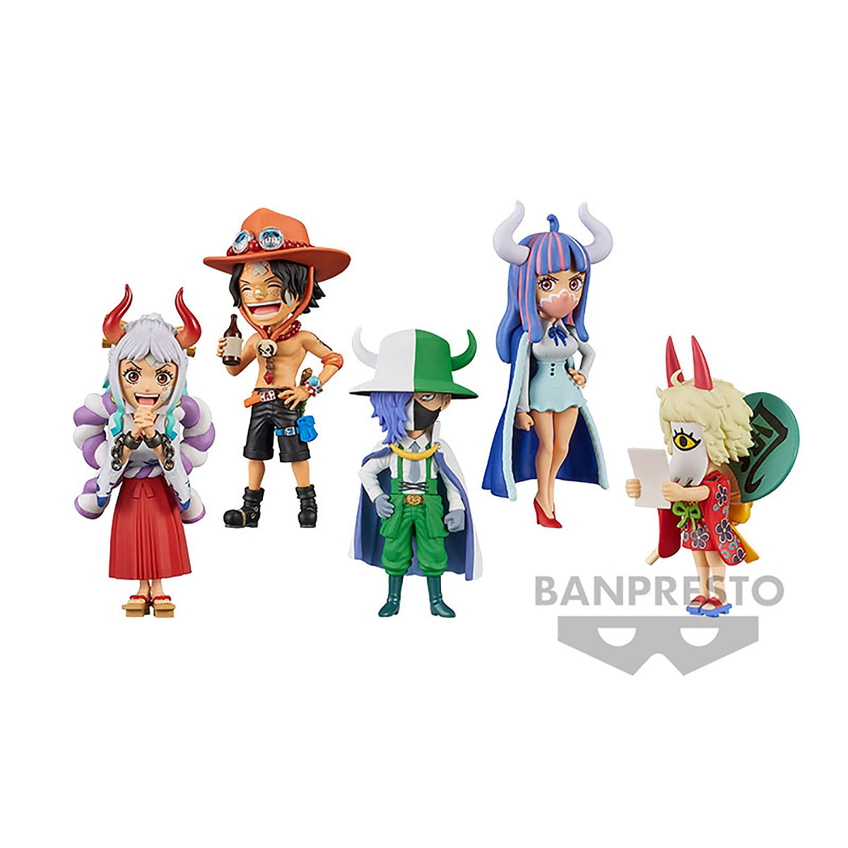 Zdjęcie produktu One Piece - Mystery Minis Figurka postaci
