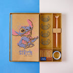 Zdjęcie produktu Zestaw do pisania Stitch - Lilo & Stitch