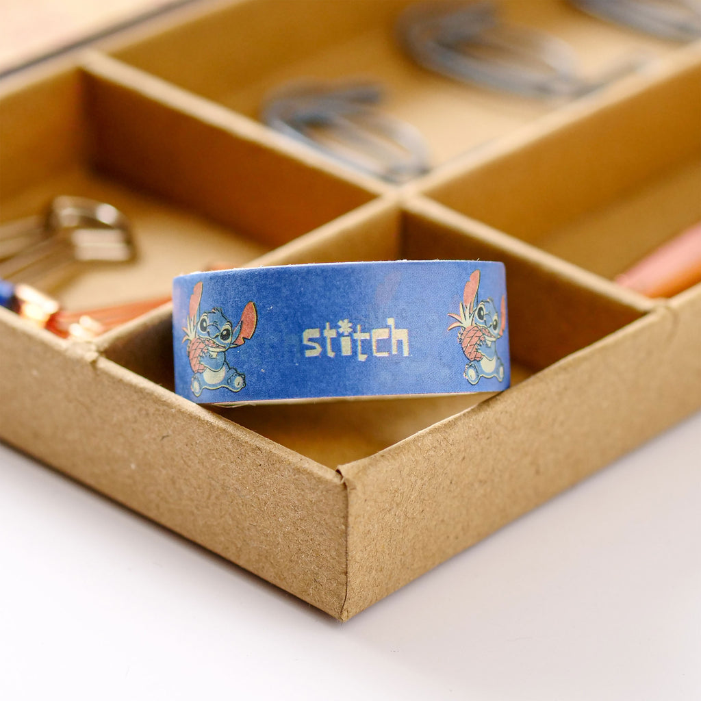 Zdjęcie produktu Zestaw do pisania Stitch - Lilo & Stitch