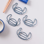 Zdjęcie produktu Zestaw do pisania Stitch - Lilo & Stitch