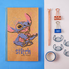 Zdjęcie produktu Zestaw do pisania Stitch - Lilo & Stitch