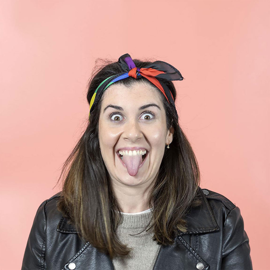 Product image Disney Pride Hairband