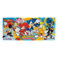 Zdjęcie produktu Sonic the Hedgehog Podkładka pod mysz
