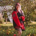 Product image Naruto - Akatsuki Hoodie