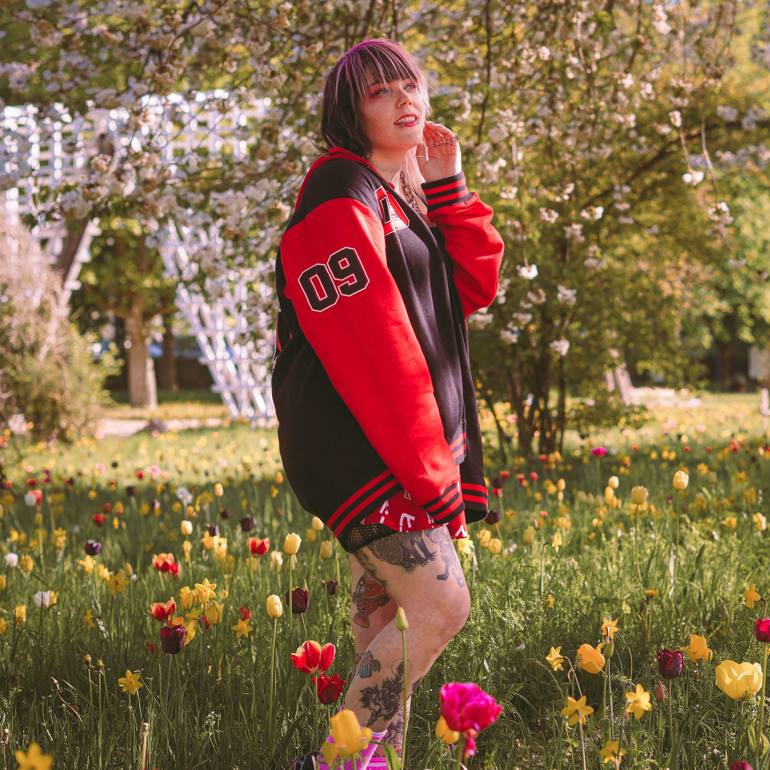 Product image Naruto - Akatsuki Hoodie