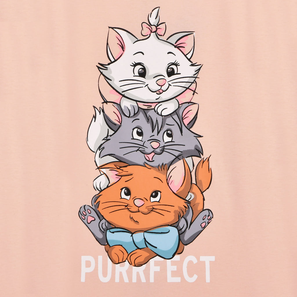 Zdjęcie produktu Arystokraci - Purrfect Oversize T-Shirt