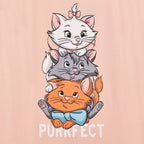 Zdjęcie produktu Arystokraci - Purrfect Oversize T-Shirt