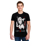 Product image Hunter x Hunter - Hisoka T-Shirt black