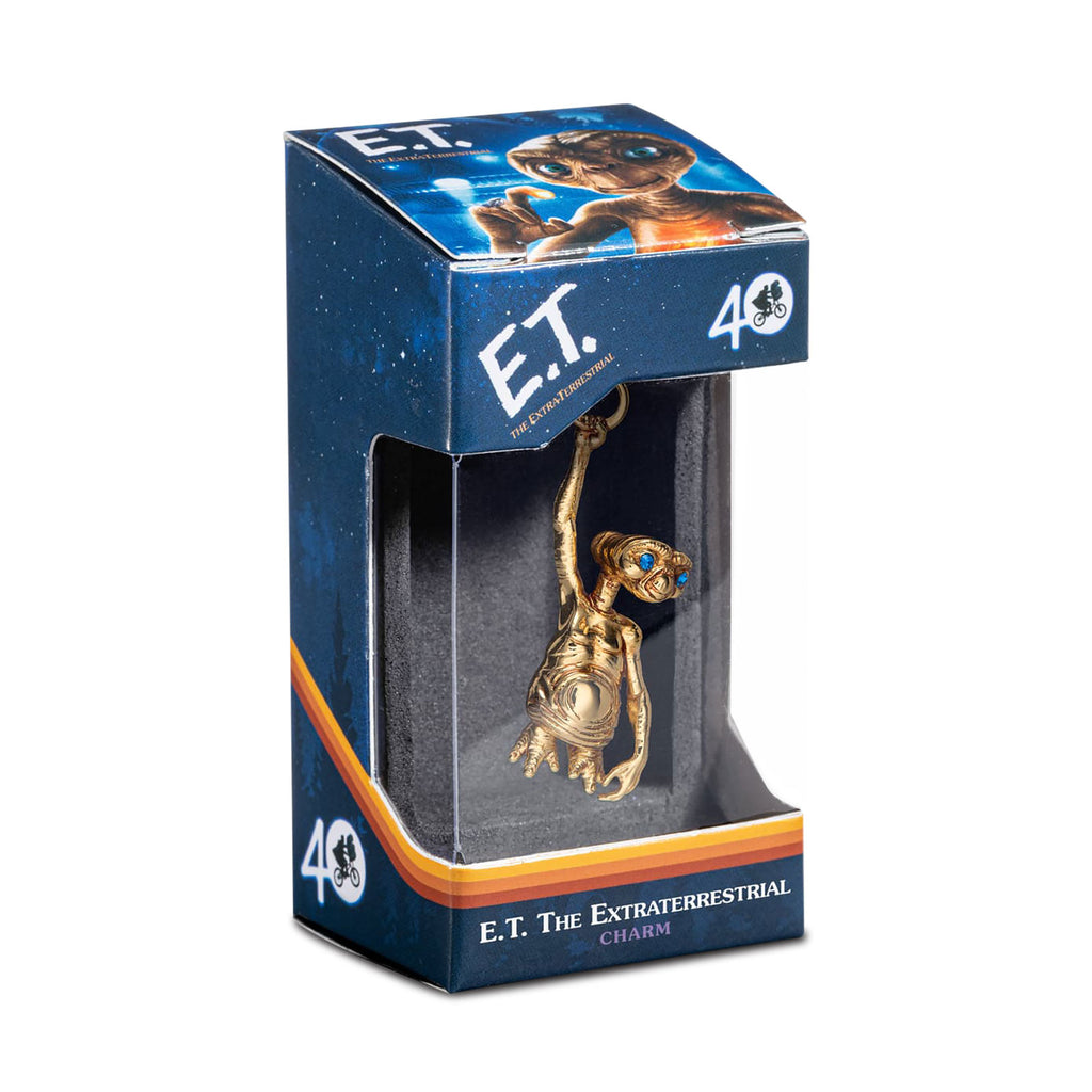 Zdjęcie produktu E.T. - Zawieszka Charm