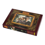 Zdjęcie produktu 20 lat Harry Potter - Kolekcja kart kolekcjonerskich Komnata Tajemnic