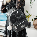 Product image Pokemon - Pikachu Mini Backpack Black
