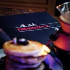 Product image The Unofficial Hawkins Cookbook