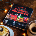 Product image The Unofficial Hawkins Cookbook
