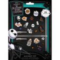 Zdjęcie produktu Nightmare Before Christmas - Kolorowe Cienie Zestaw Magnesów