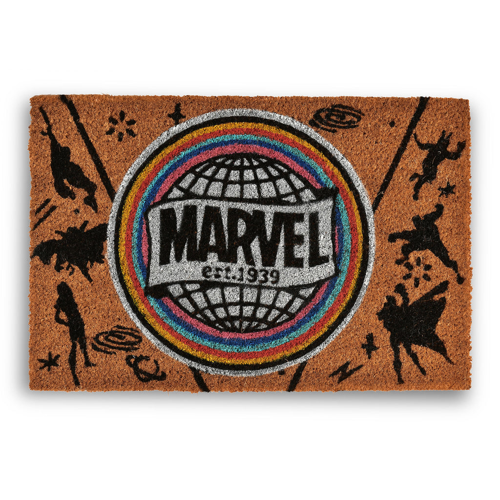 Zdjęcie produktu Marvel - Energized wycieraczka