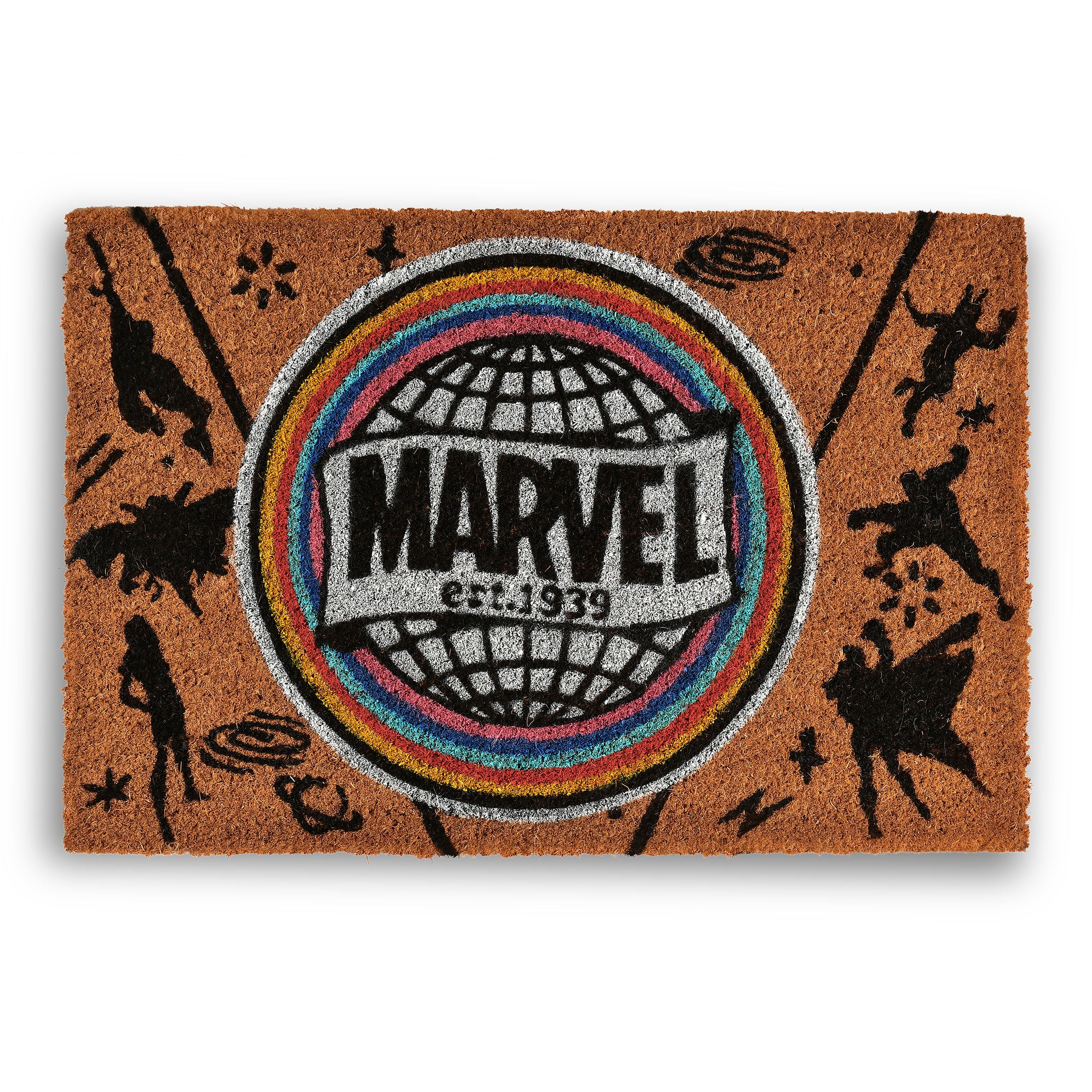 Zdjęcie produktu Marvel - Energized wycieraczka