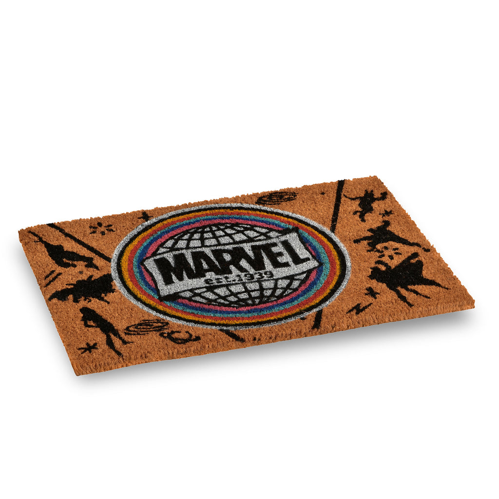 Zdjęcie produktu Marvel - Energized wycieraczka