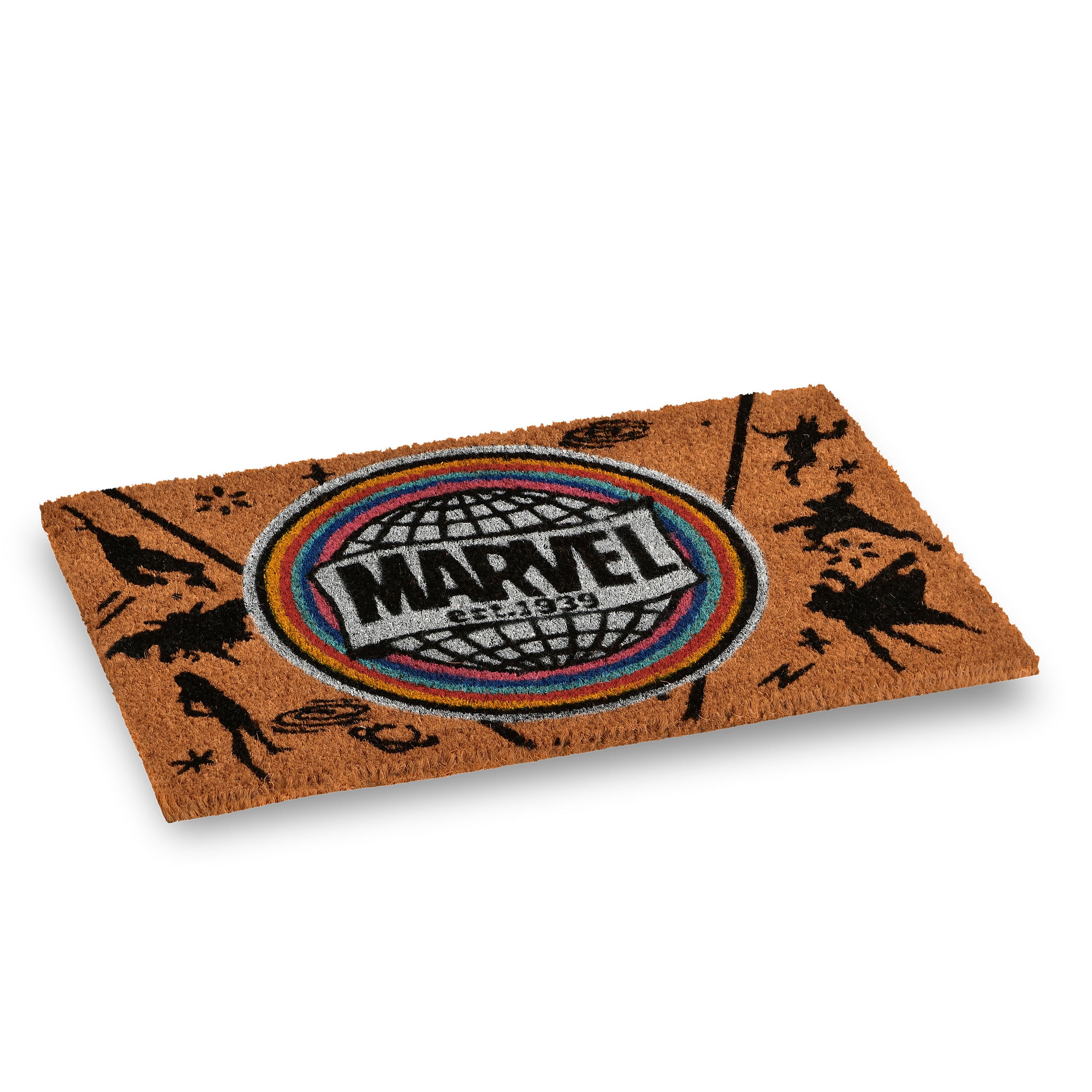 Zdjęcie produktu Marvel - Energized wycieraczka