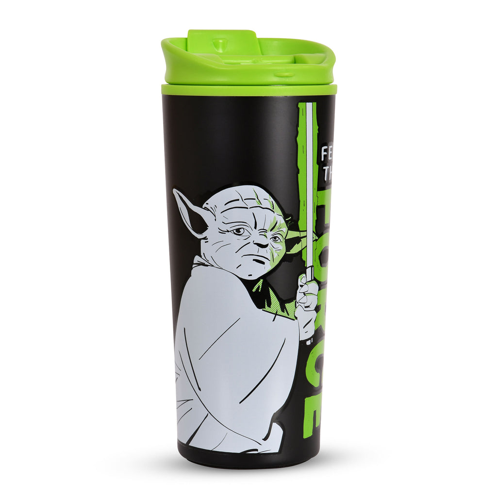 Zdjęcie produktu Star Wars - Kubek Yoda To Go