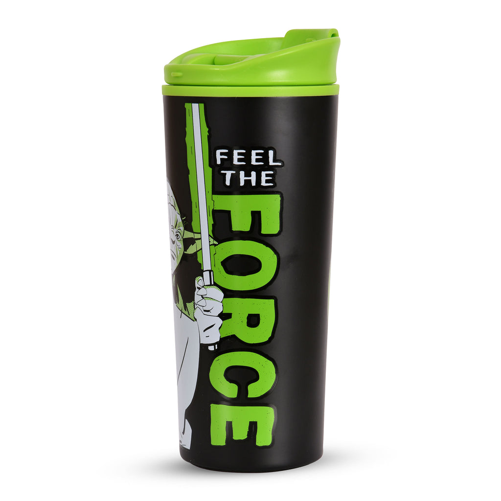 Zdjęcie produktu Star Wars - Kubek Yoda To Go