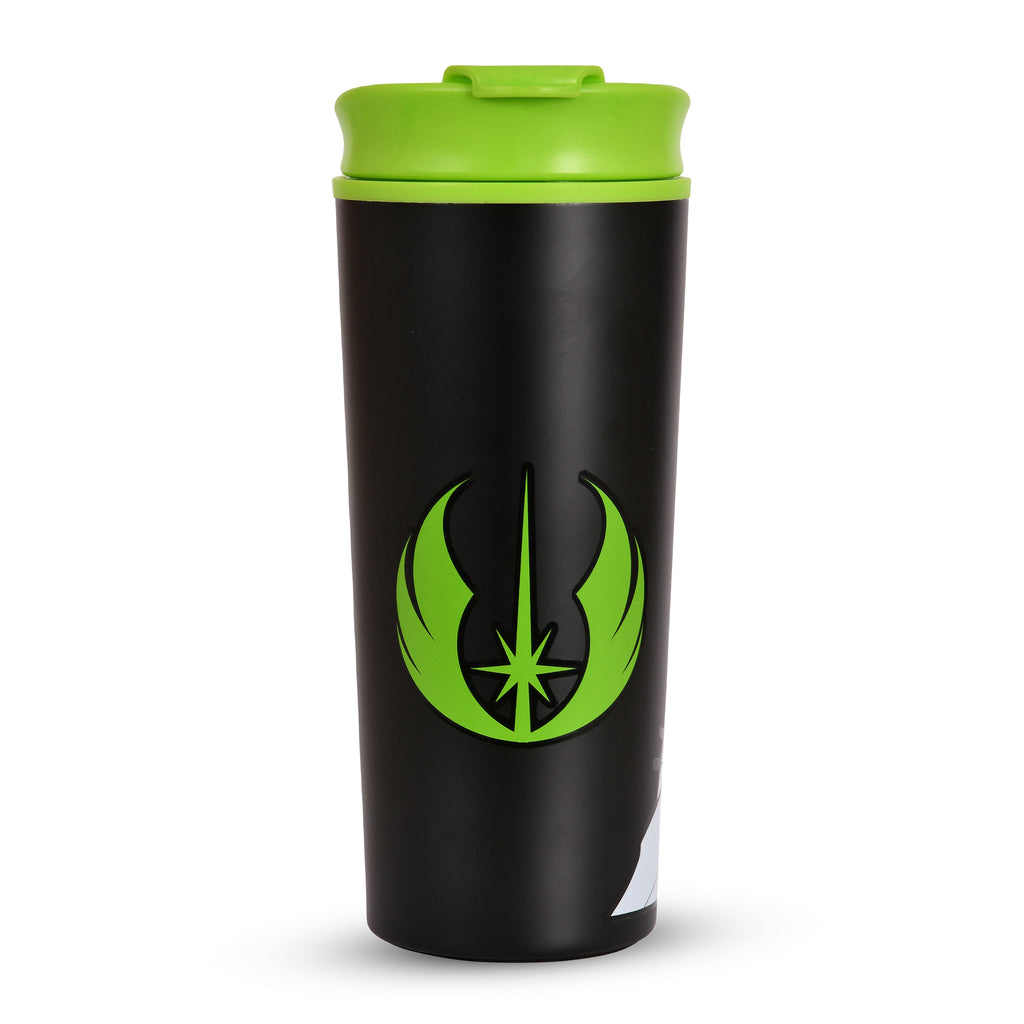 Zdjęcie produktu Star Wars - Kubek Yoda To Go