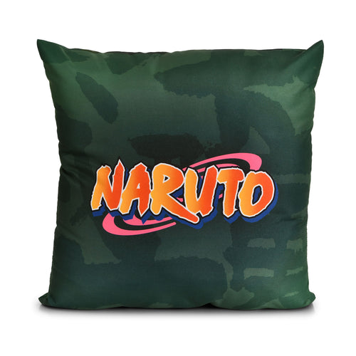 Zdjęcie produktu Naruto - Poduszka Kakashi z Ninkenem