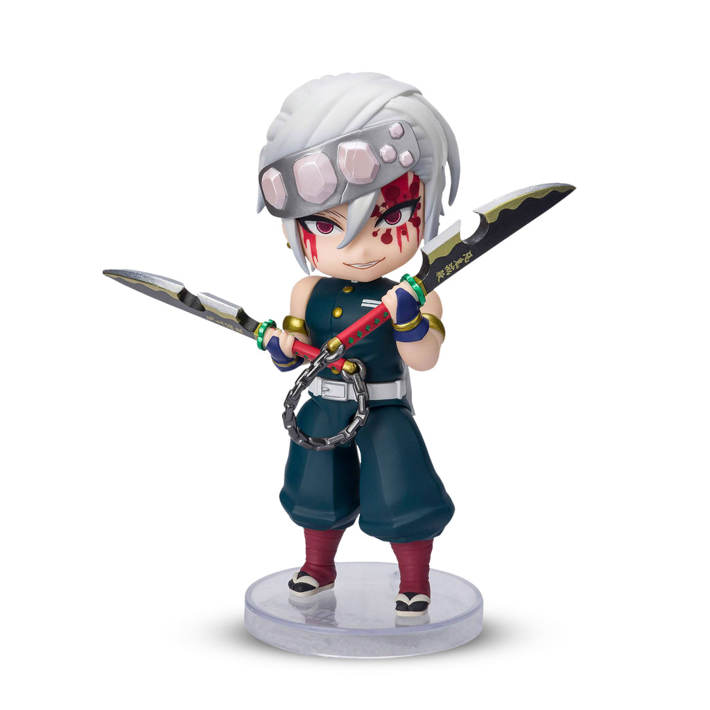 Zdjęcie produktu Demon Slayer - Tengen Uzui Akcja Figurka Sound Breathing