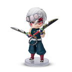 Zdjęcie produktu Demon Slayer - Tengen Uzui Akcja Figurka Sound Breathing