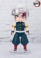 Zdjęcie produktu Demon Slayer - Tengen Uzui Akcja Figurka Sound Breathing