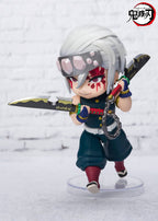 Zdjęcie produktu Demon Slayer - Tengen Uzui Akcja Figurka Sound Breathing