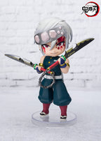 Zdjęcie produktu Demon Slayer - Tengen Uzui Akcja Figurka Sound Breathing