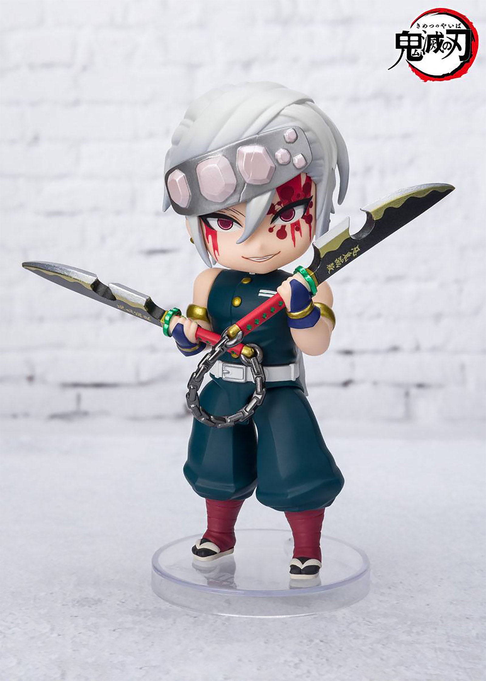 Zdjęcie produktu Demon Slayer - Tengen Uzui Akcja Figurka Sound Breathing