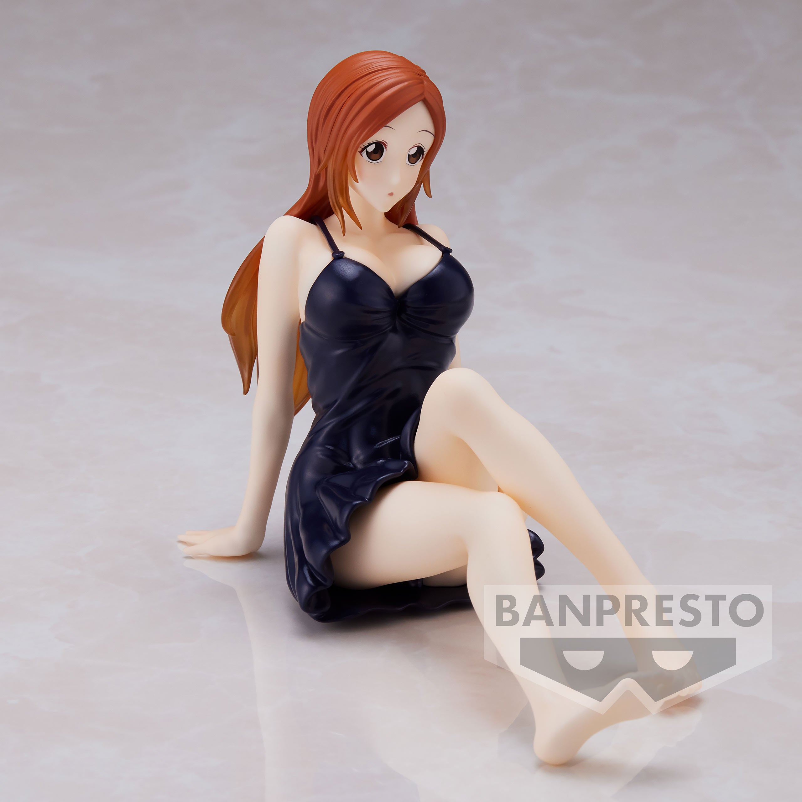 Zdjęcie produktu Bleach - Orihime Inoue Relax Time Figurka