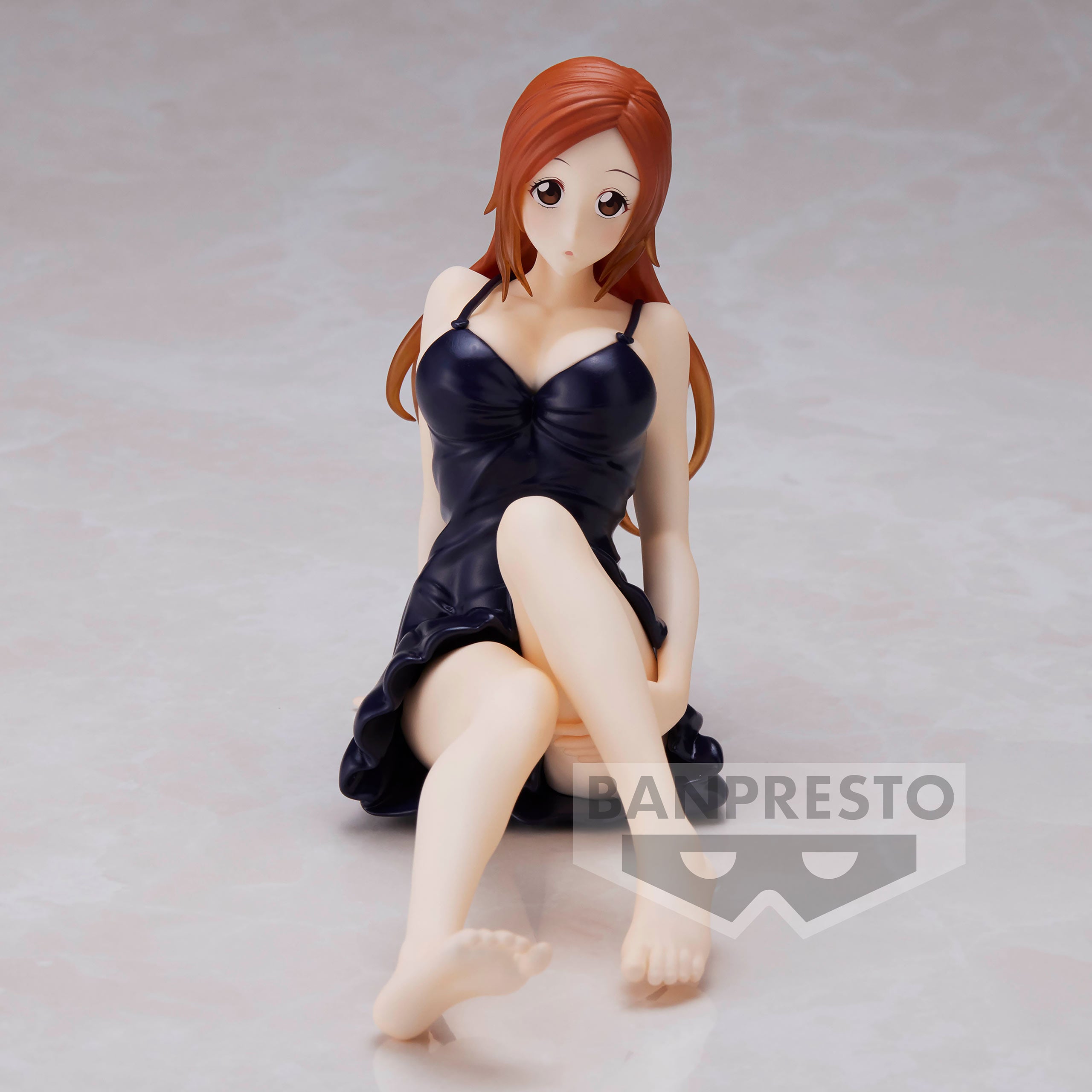 Zdjęcie produktu Bleach - Orihime Inoue Relax Time Figurka