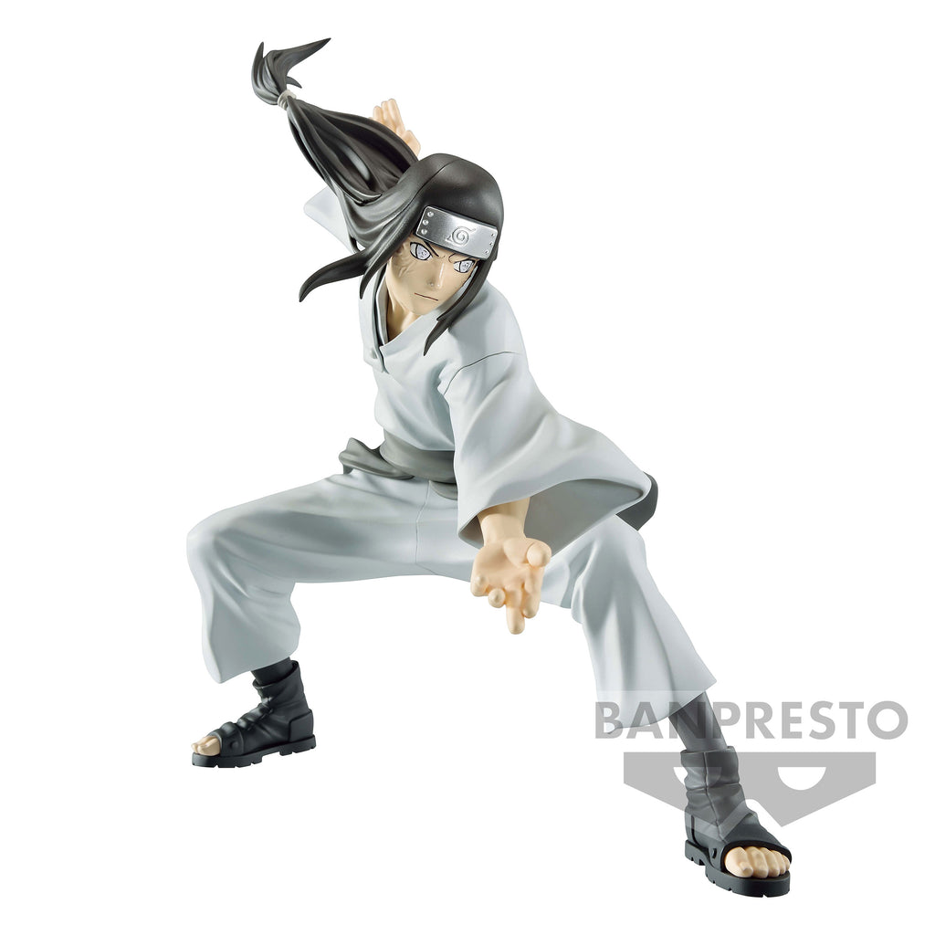 Zdjęcie produktu Naruto Shippuden - 20th Anniversary Hyuga Neji Figurka