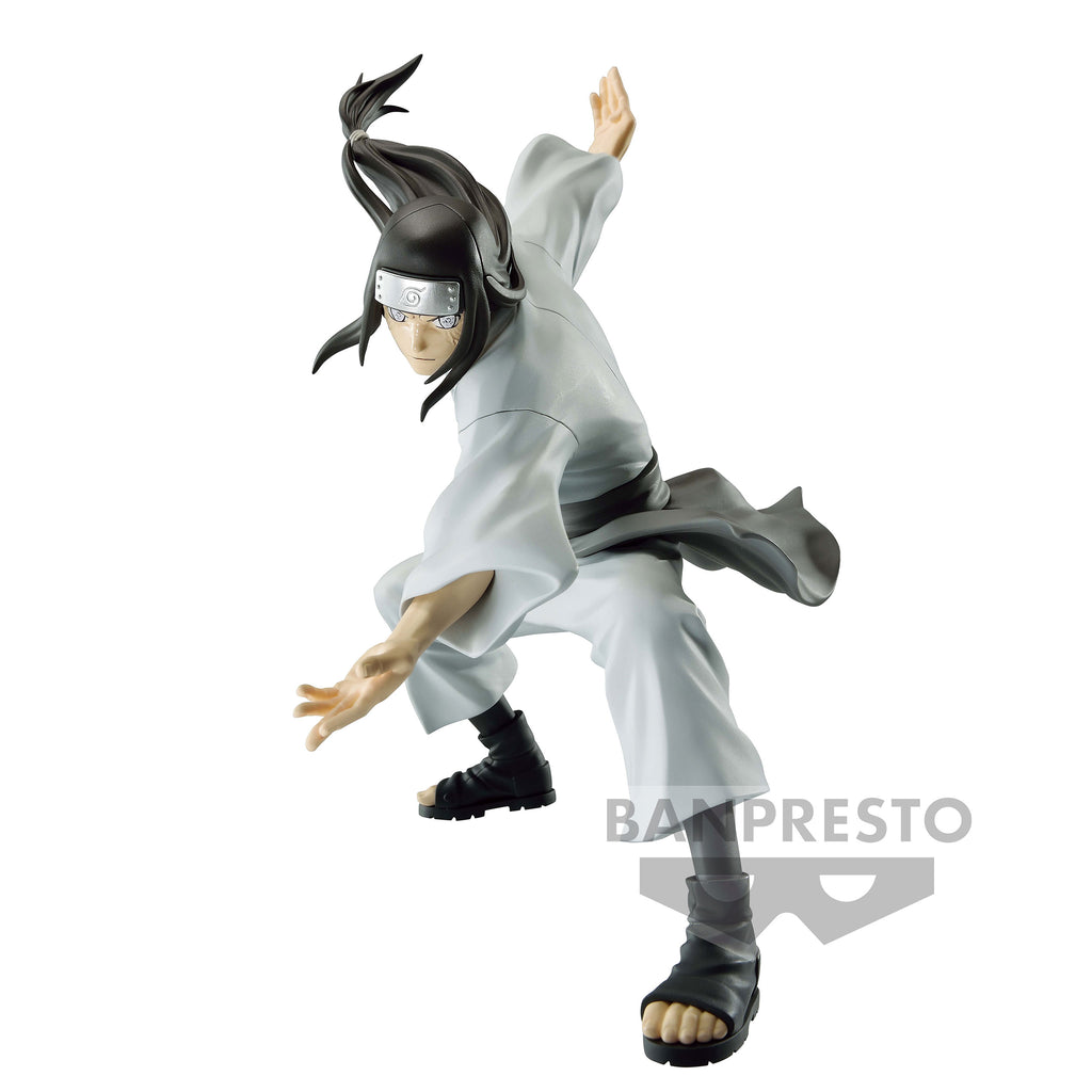 Zdjęcie produktu Naruto Shippuden - 20th Anniversary Hyuga Neji Figurka