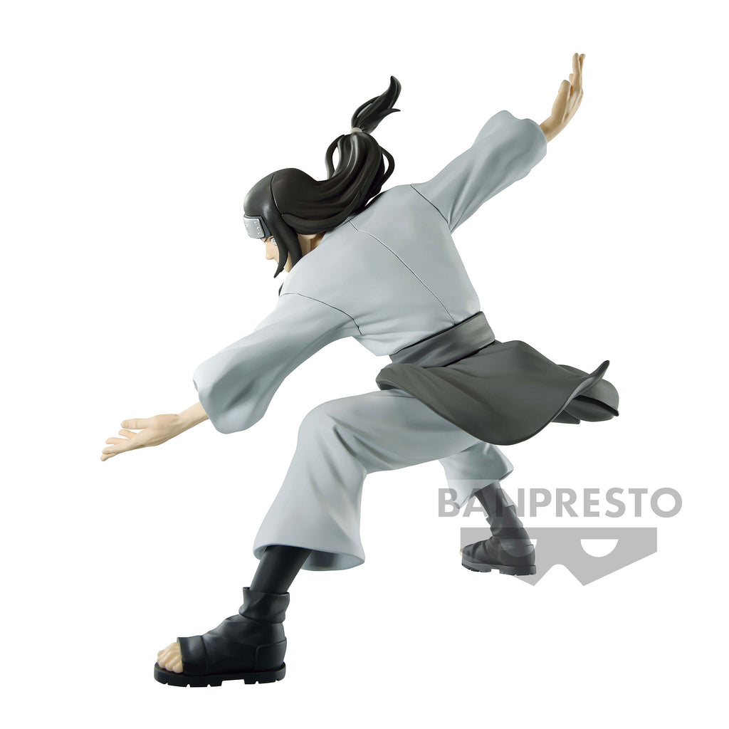 Zdjęcie produktu Naruto Shippuden - 20th Anniversary Hyuga Neji Figurka