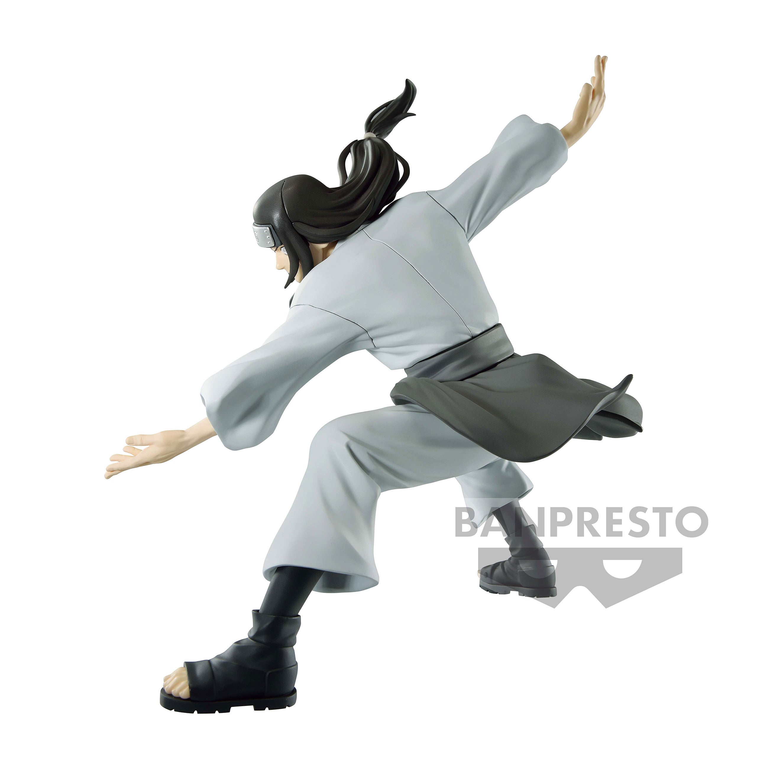Zdjęcie produktu Naruto Shippuden - 20th Anniversary Hyuga Neji Figurka