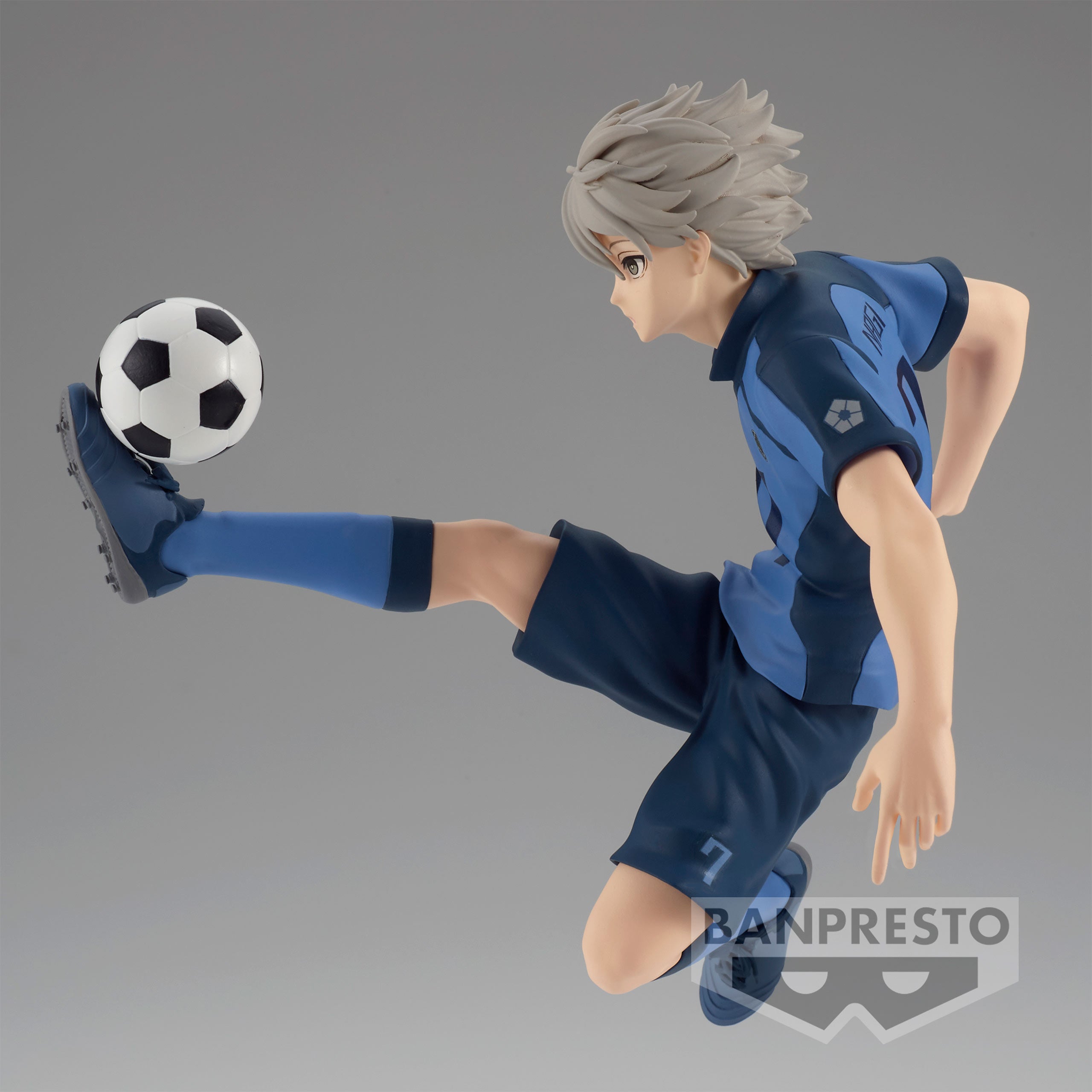 Zdjęcie produktu Blue Lock - Figurka Seishiro Nagi