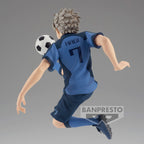 Zdjęcie produktu Blue Lock - Figurka Seishiro Nagi