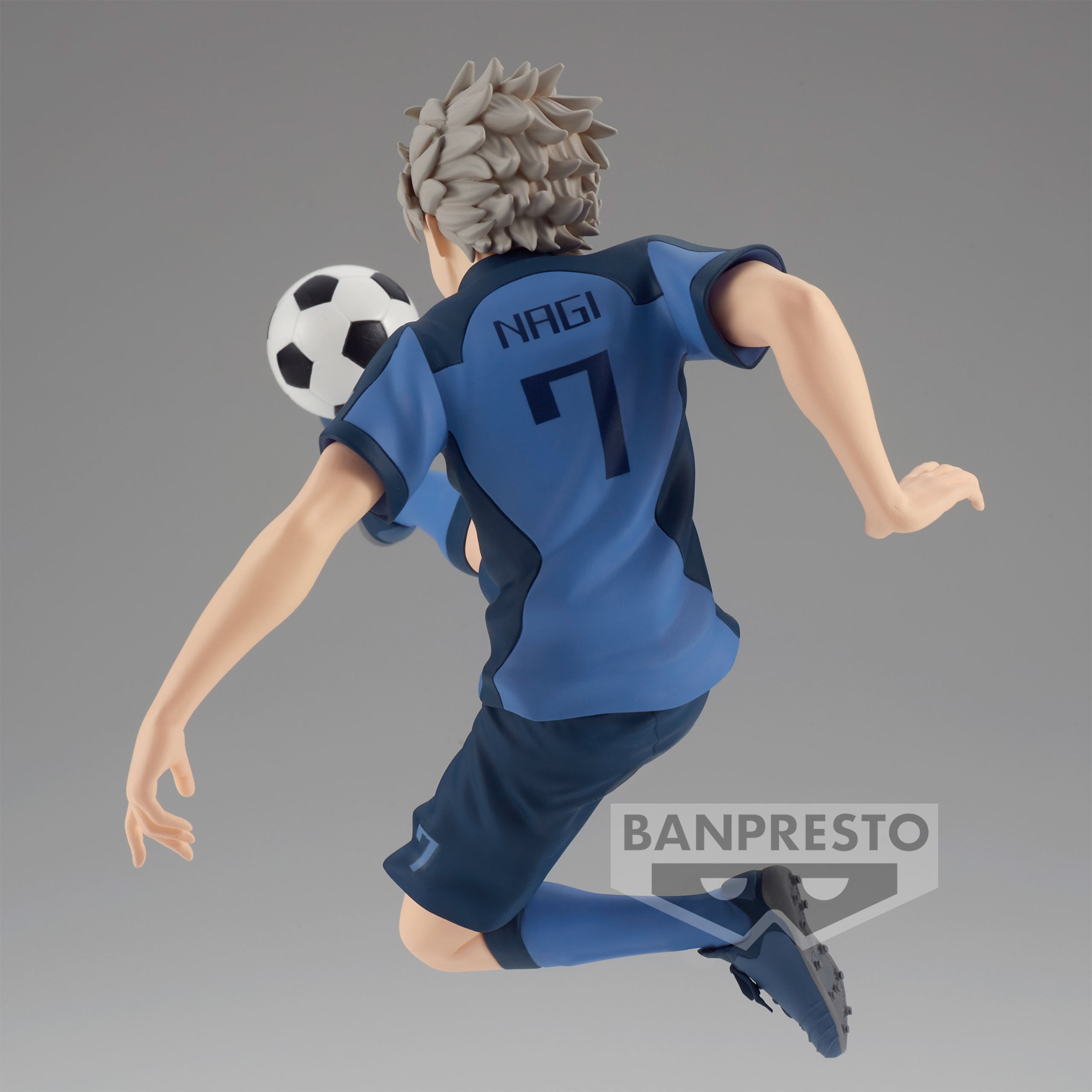 Zdjęcie produktu Blue Lock - Figurka Seishiro Nagi