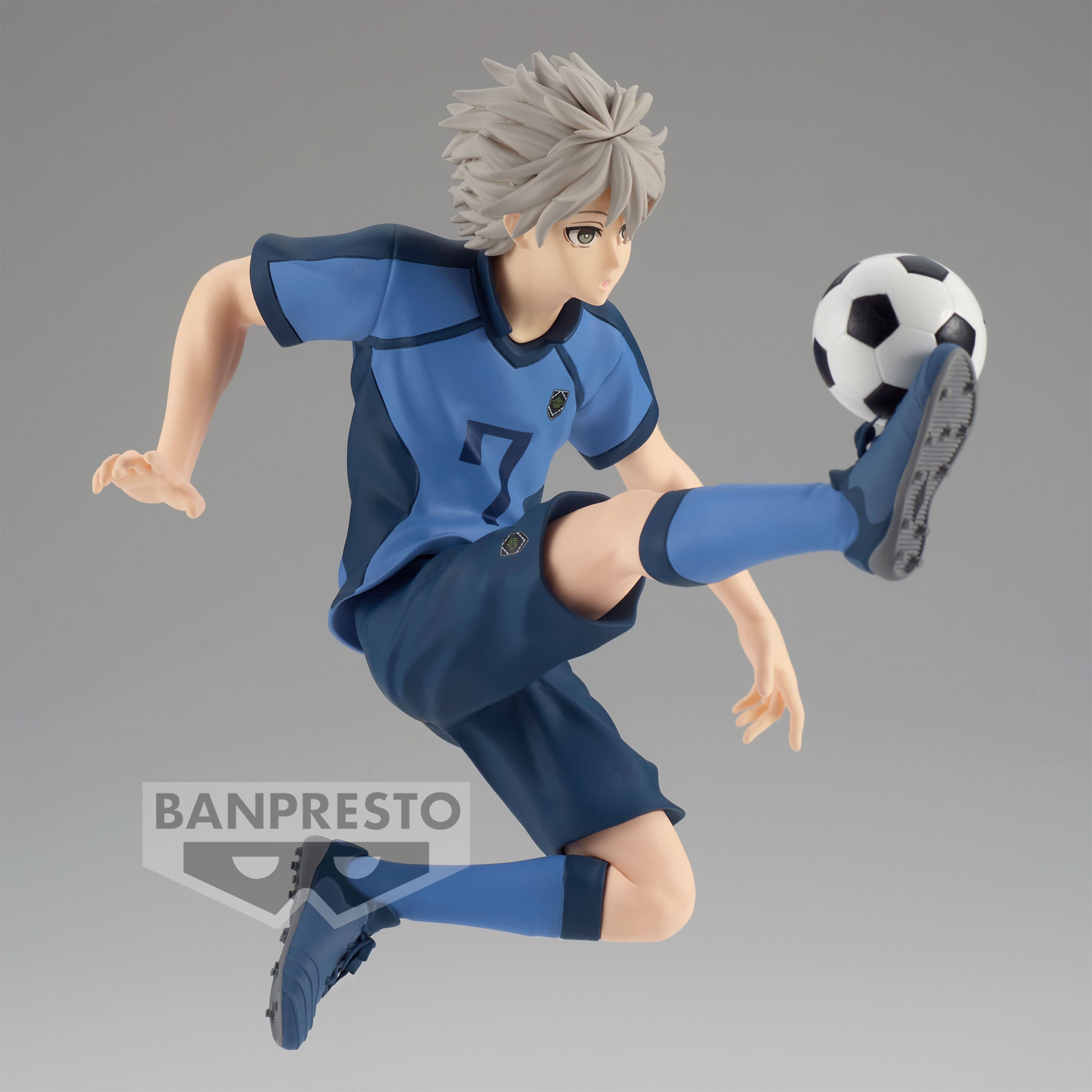 Zdjęcie produktu Blue Lock - Figurka Seishiro Nagi